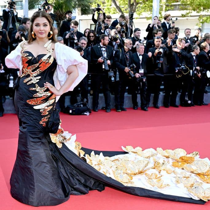 All The Top Fashion Looks From the 2024 Cannes Film Festival Red Carpet