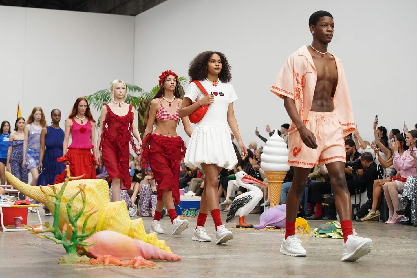 Unveiling Our 2024 Wedded Week Ambassadors