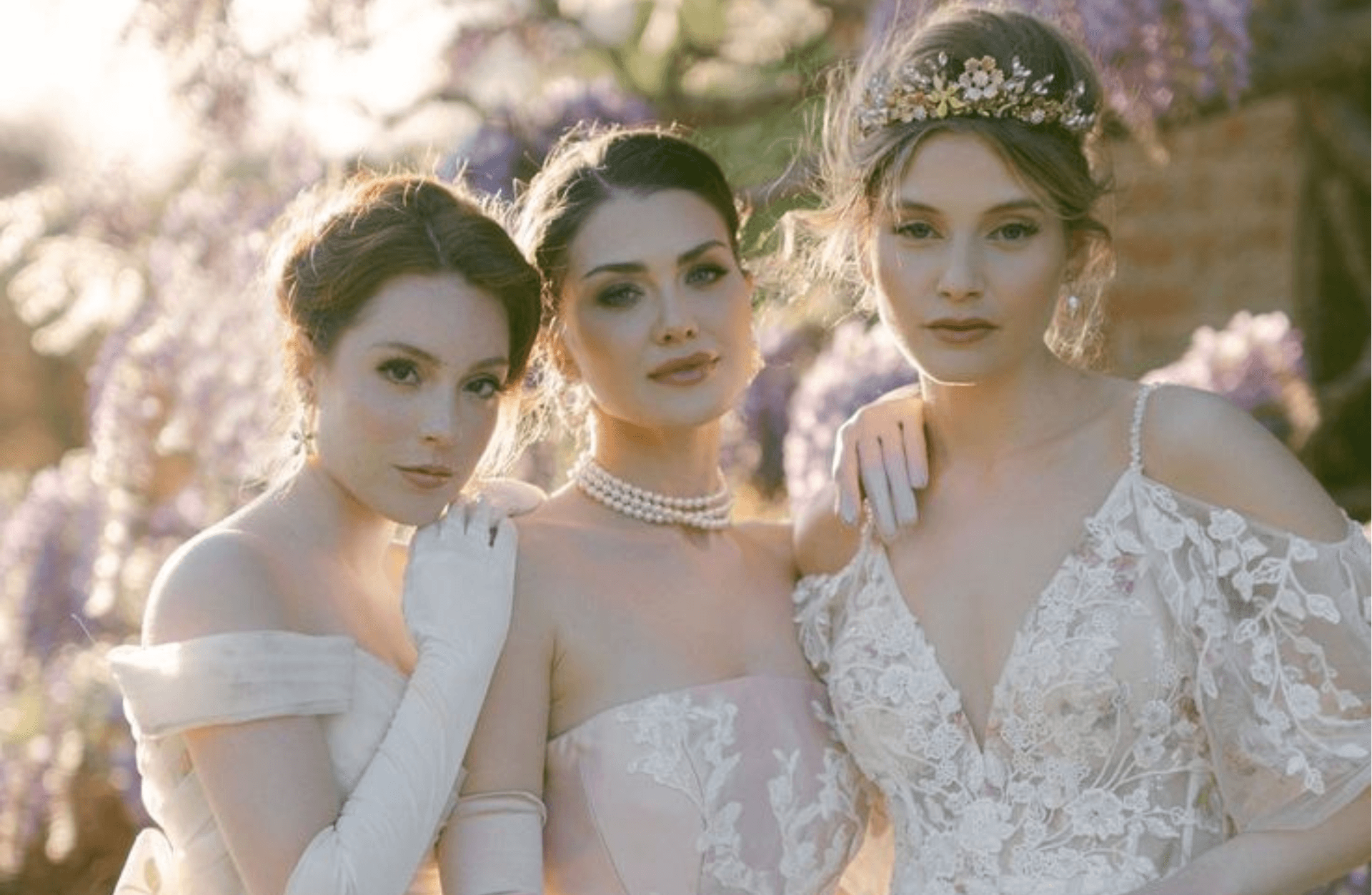 The Ultimate Guide On How To Have A Bridgerton-Themed Wedding