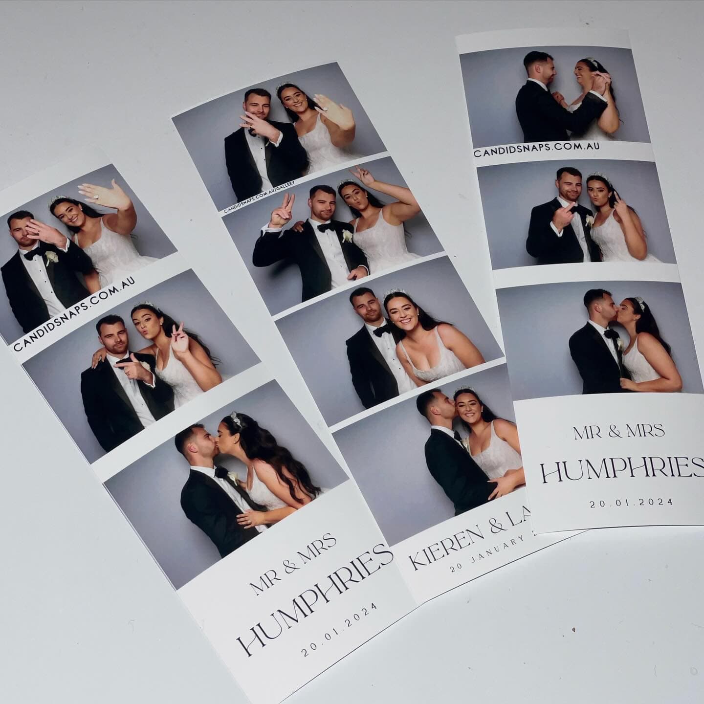 Unveiling Our 2024 Wedded Week Ambassadors