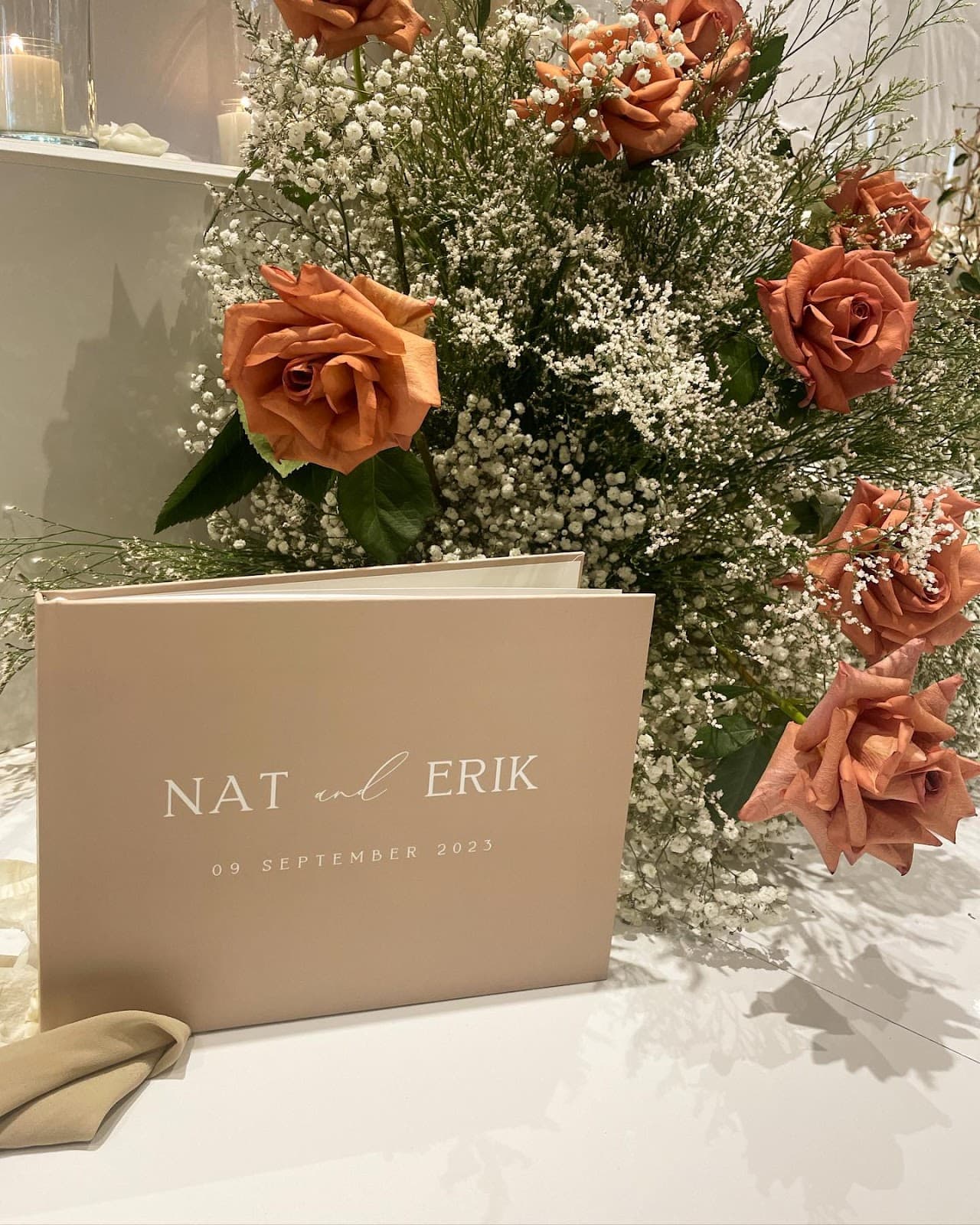 Unveiling Our 2024 Wedded Week Ambassadors