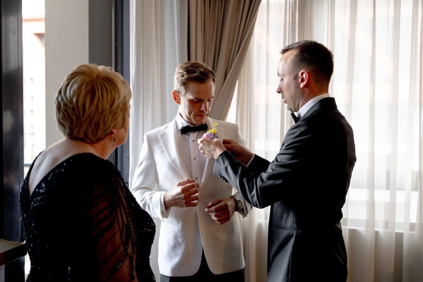 A Timeless European Inspired Wedding in Victoria, Australia