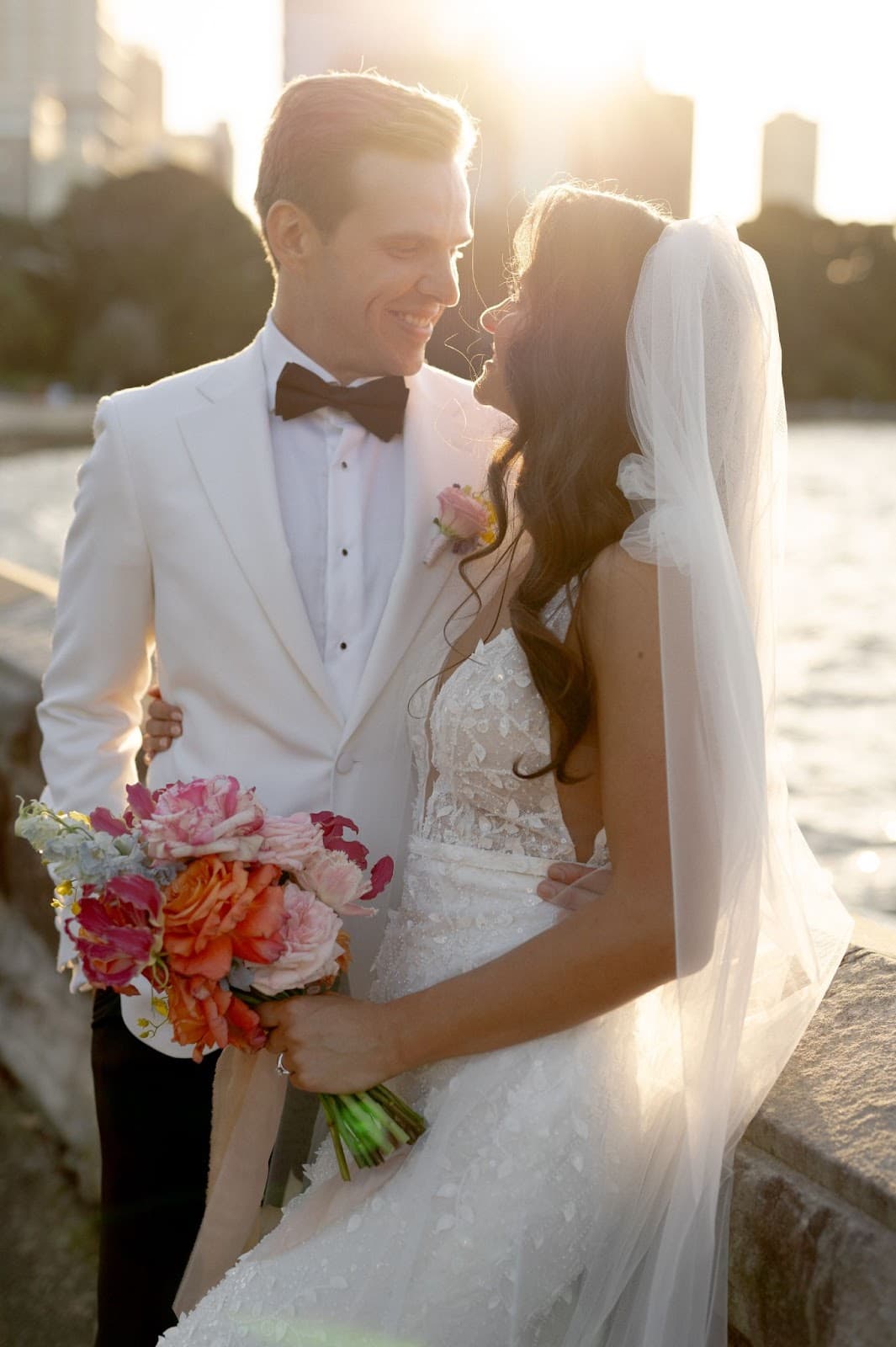 A Timeless European Inspired Wedding in Victoria, Australia