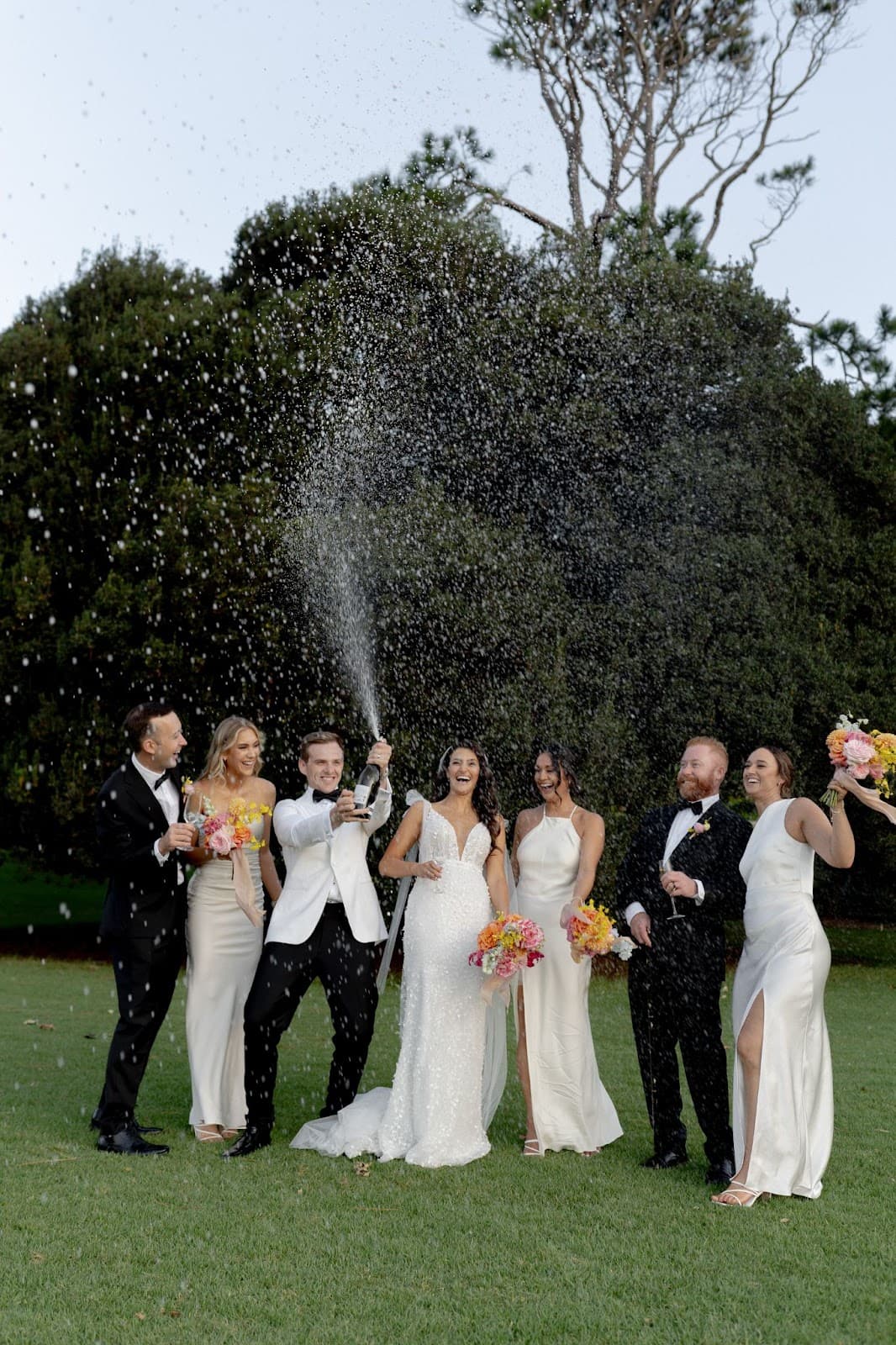 Unveiling Our 2024 Wedded Week Ambassadors