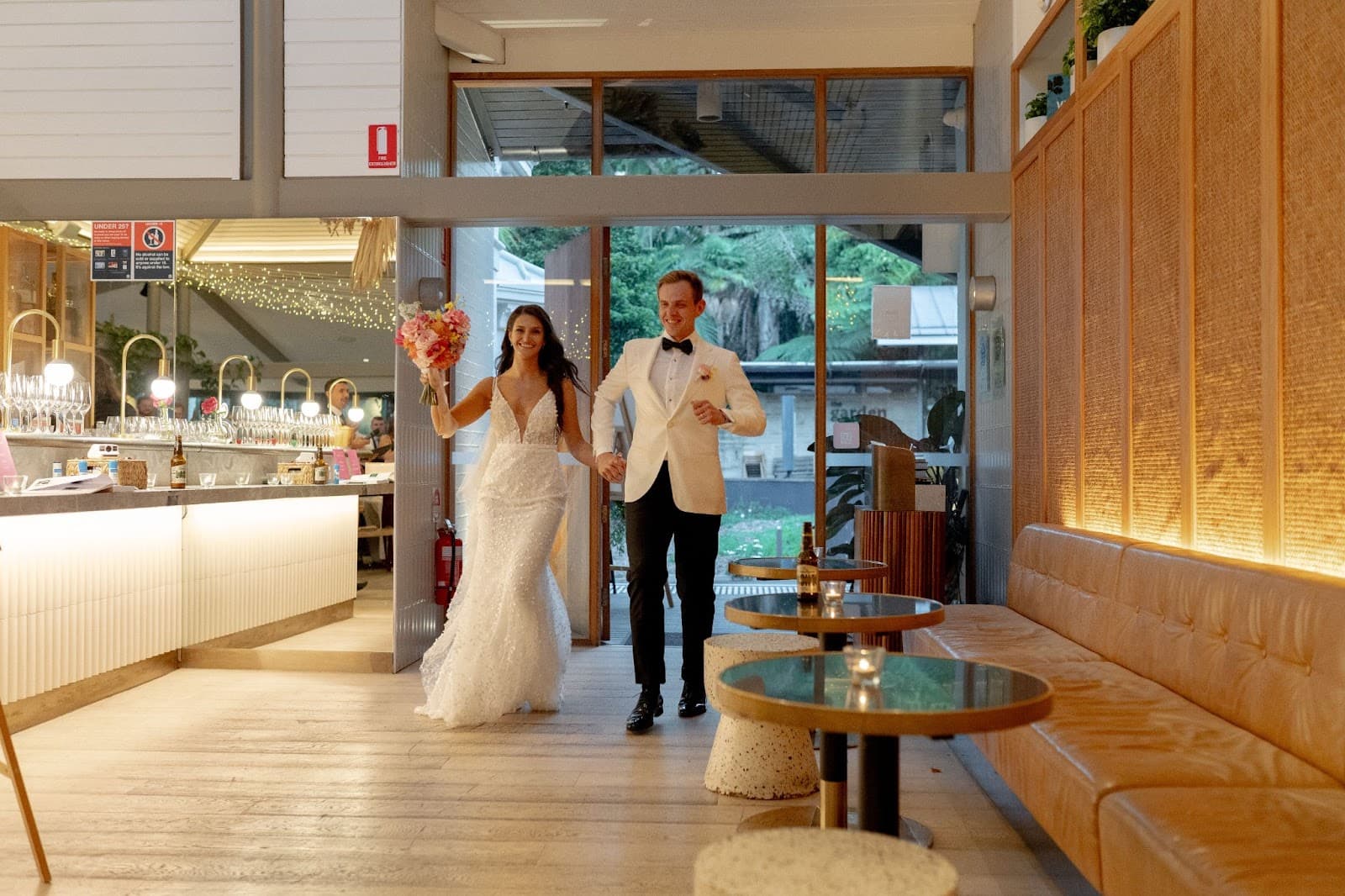 Unveiling Our 2024 Wedded Week Ambassadors