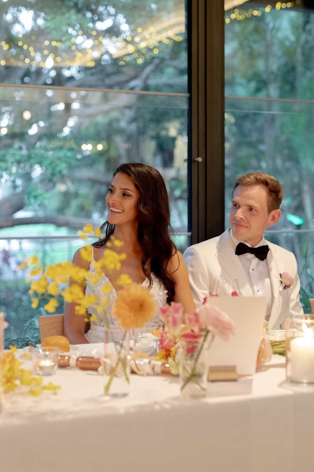 Unveiling Our 2024 Wedded Week Ambassadors