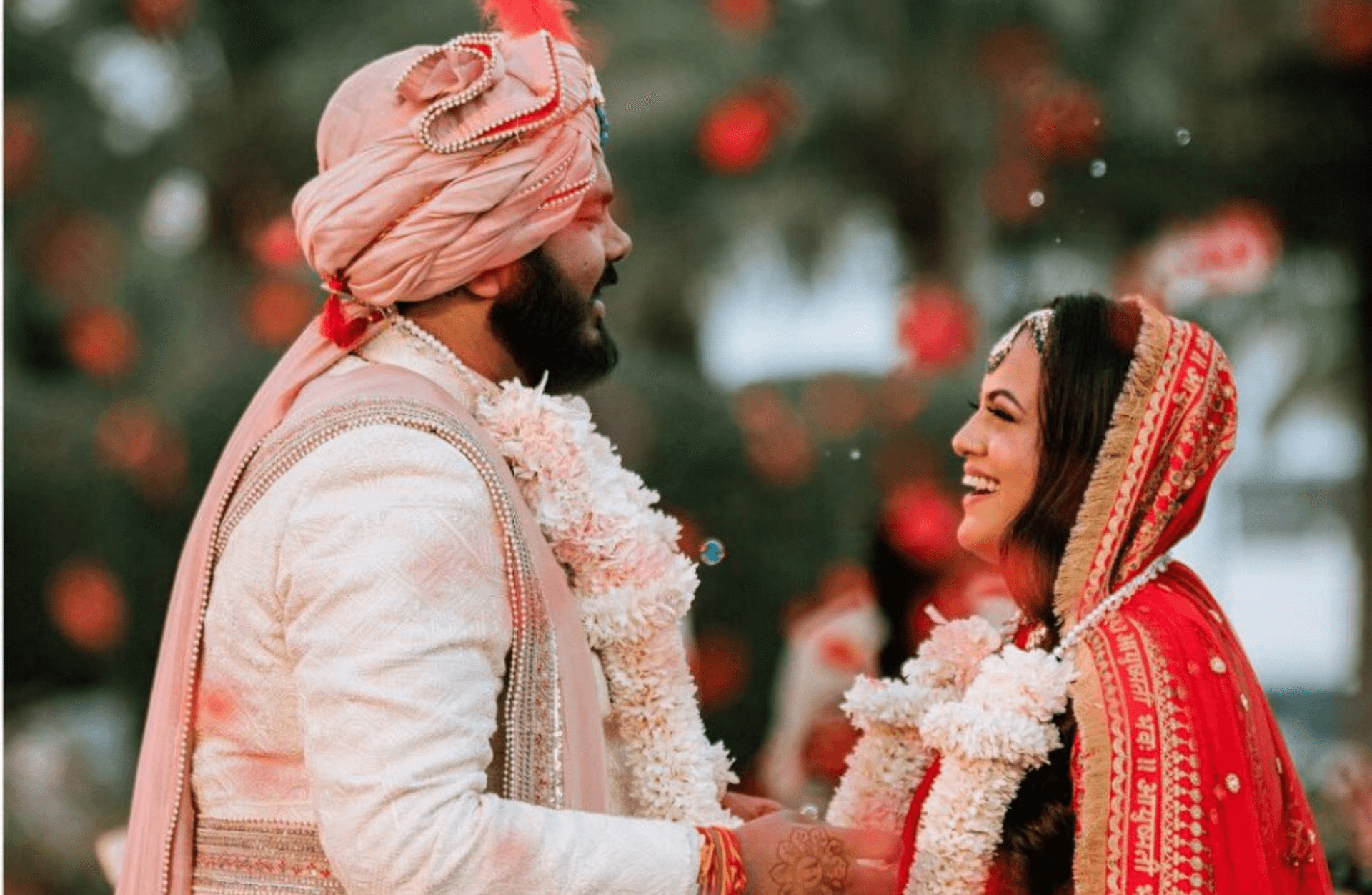 Abu Dhabi Beckons: New Visa Support Makes It Easier Than Ever For Indian Couples To Get Married In The UAE
