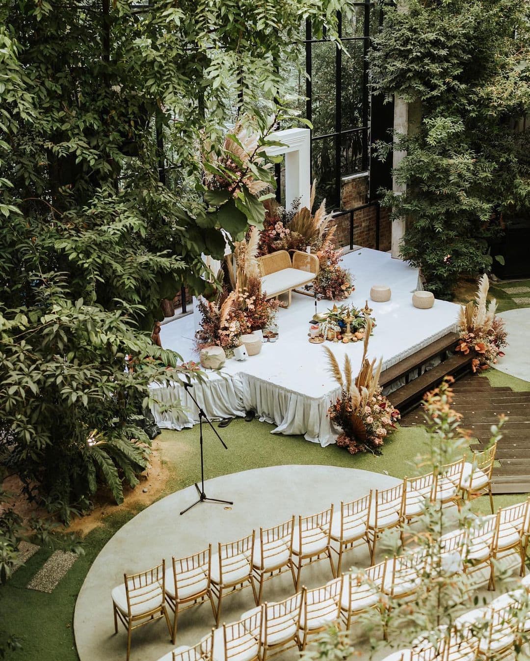 The Must See Bridal Looks and Trends from Paris Haute Couture Fashion Week 2024