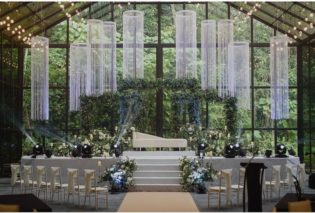 The Must See Bridal Looks and Trends from Paris Haute Couture Fashion Week 2024