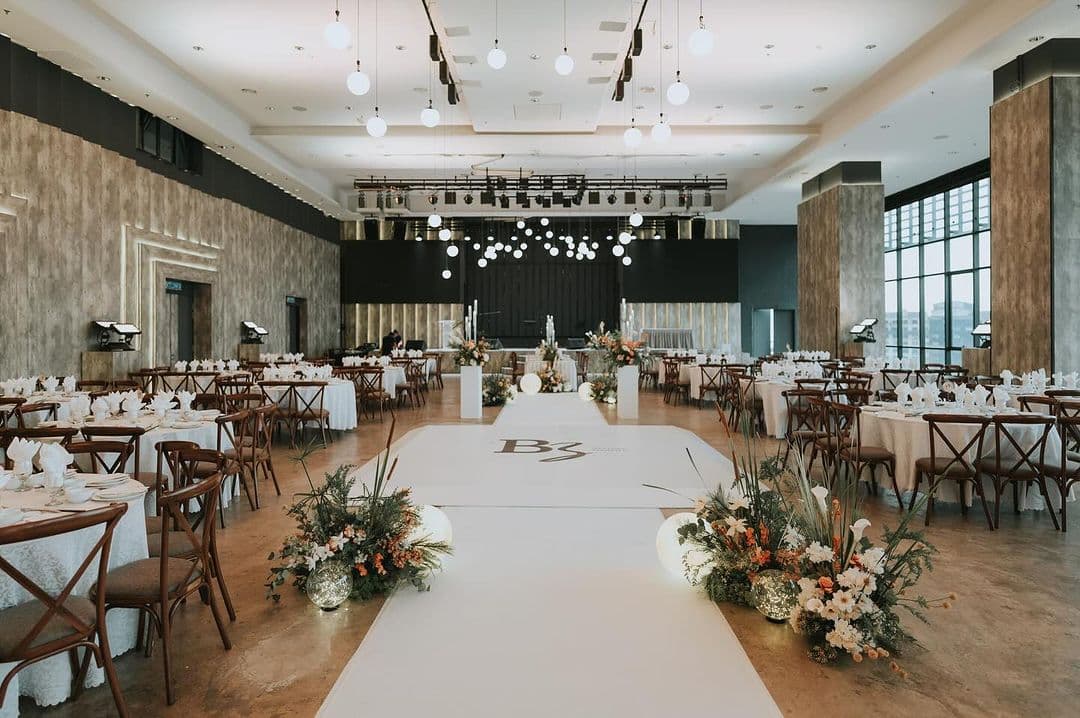 The Must See Bridal Looks and Trends from Paris Haute Couture Fashion Week 2024