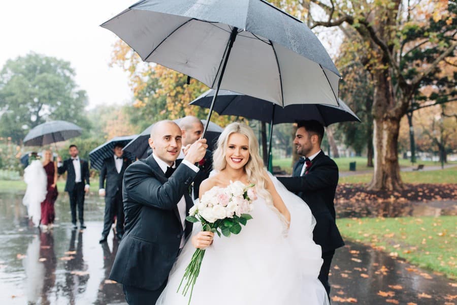 The Must See Bridal Looks and Trends from Paris Haute Couture Fashion Week 2024