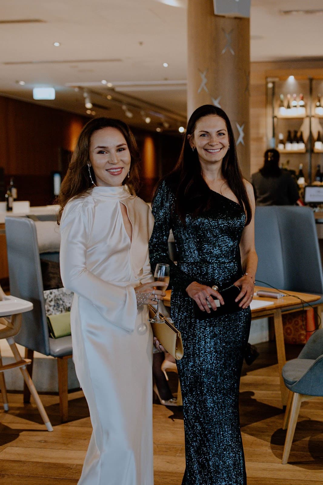 New Zealand Wedding &amp; Event Conference 2024 at Hilton Auckland