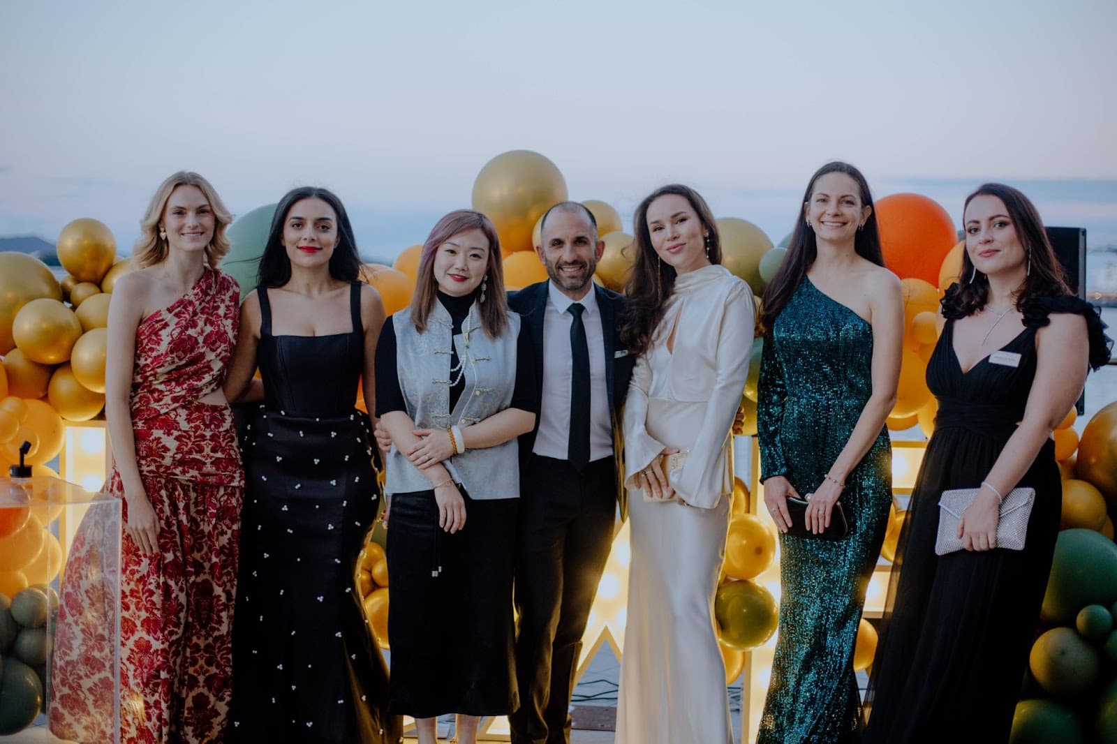 New Zealand Wedding &amp; Event Conference 2024 at Hilton Auckland