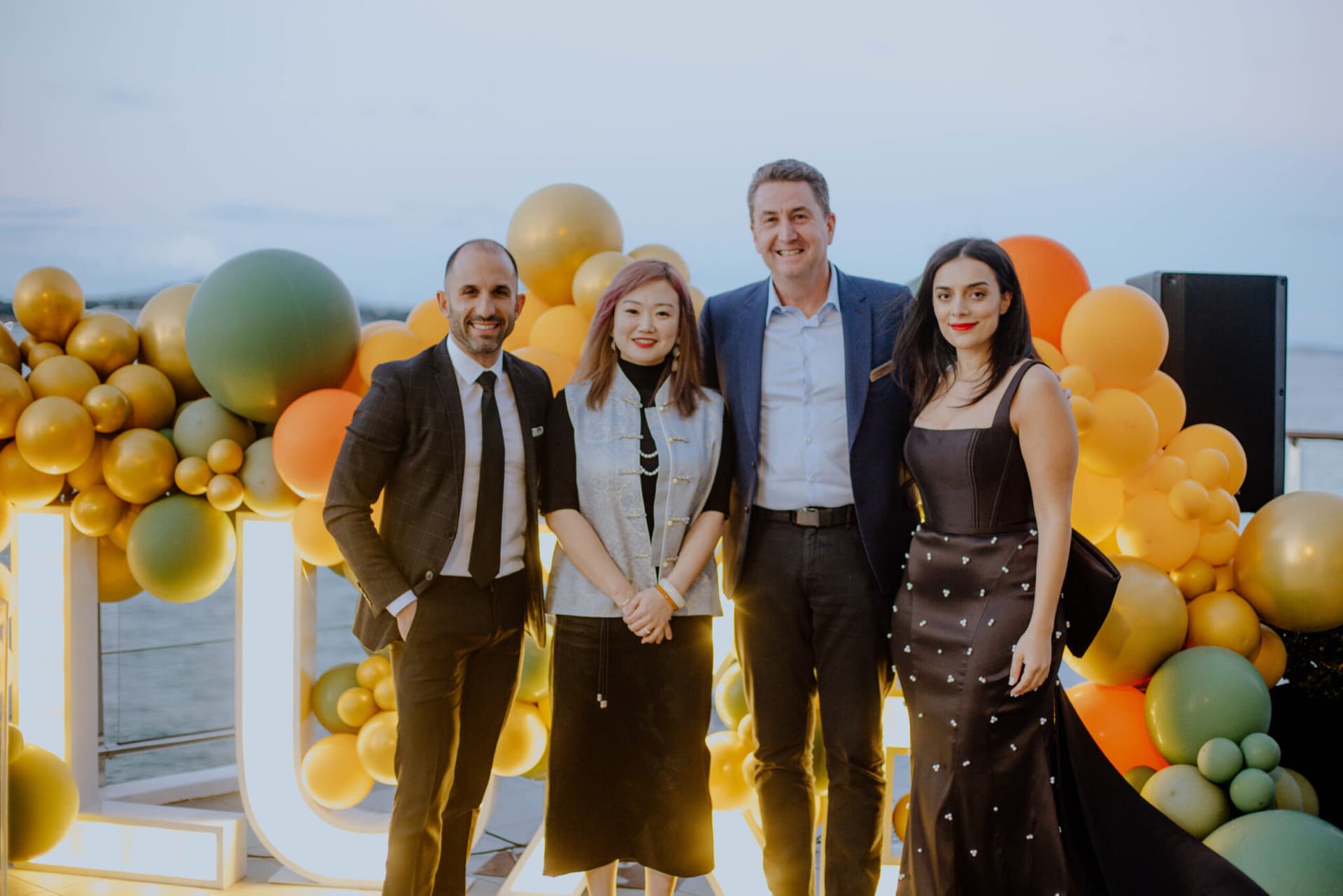 New Zealand Wedding & Event Conference 2024 at Hilton Auckland