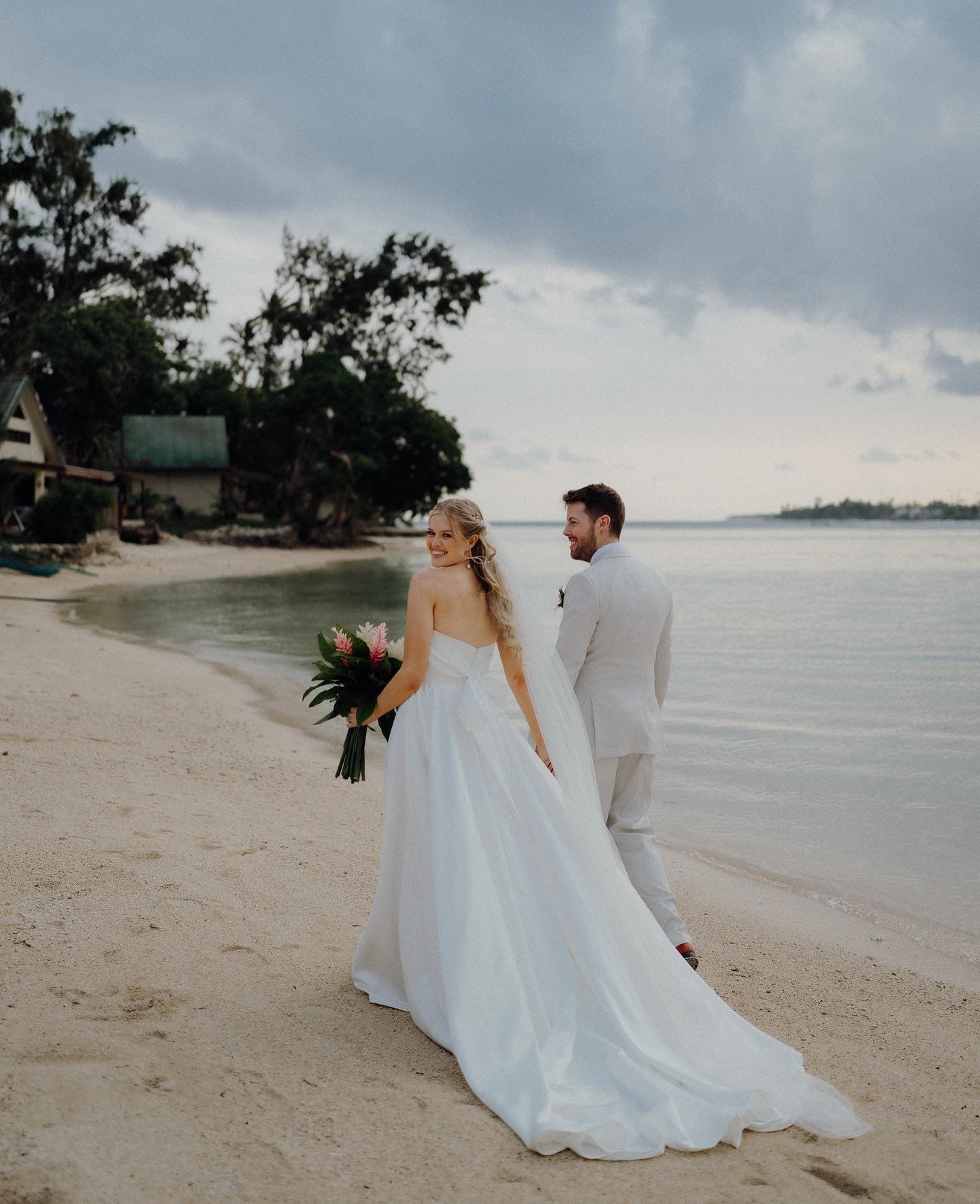 Top 5 Vanuatu Wedding Venues For A Tropical Destination Wedding