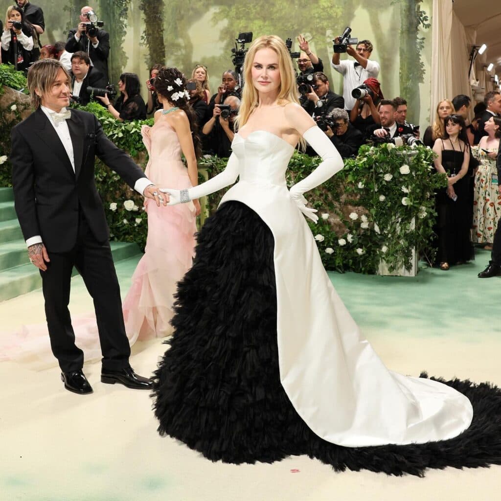 Wedding Bells Ring at the Met Gala 2024: A Look at the Night