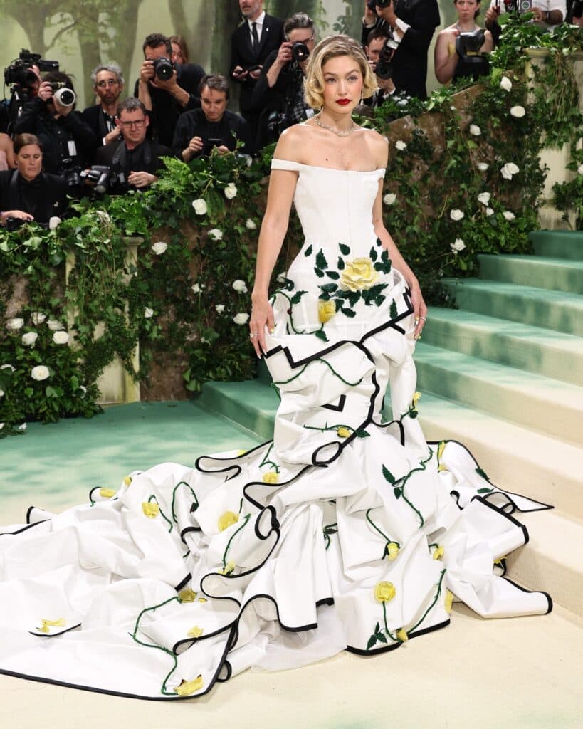 Wedding Bells Ring at the Met Gala 2024: A Look at the Night