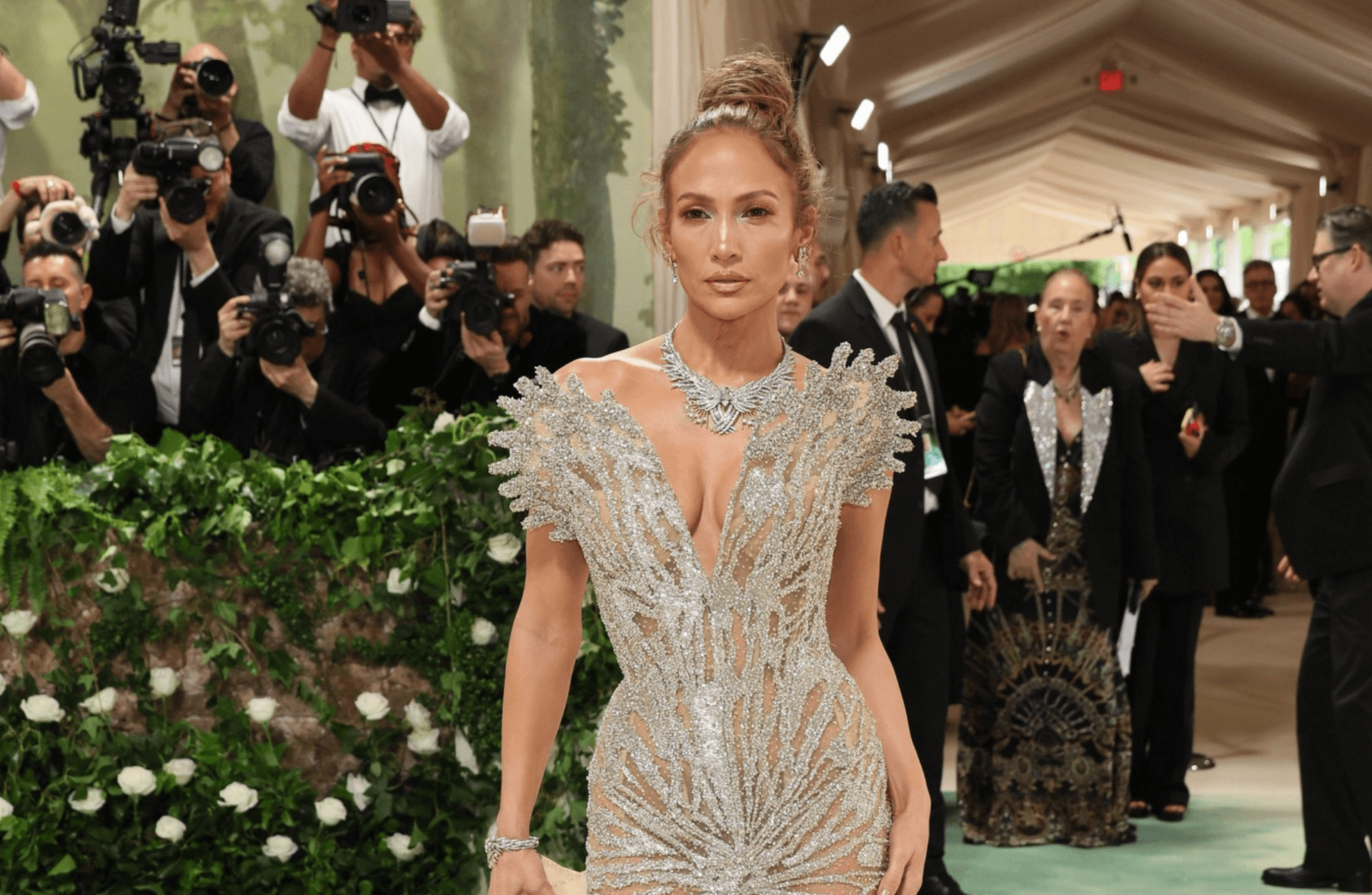 Met Gala 2024: Live Updates