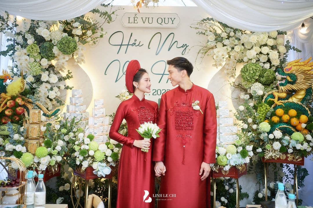 Top 10 Vietnamese Wedding Traditions: Cultural Insights and Celebrations