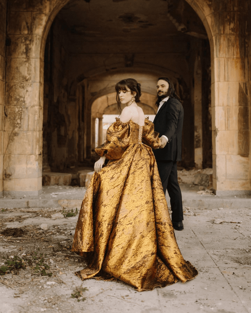 10 Cozy and Chic Tips For Your Perfect Australian Winter Wedding