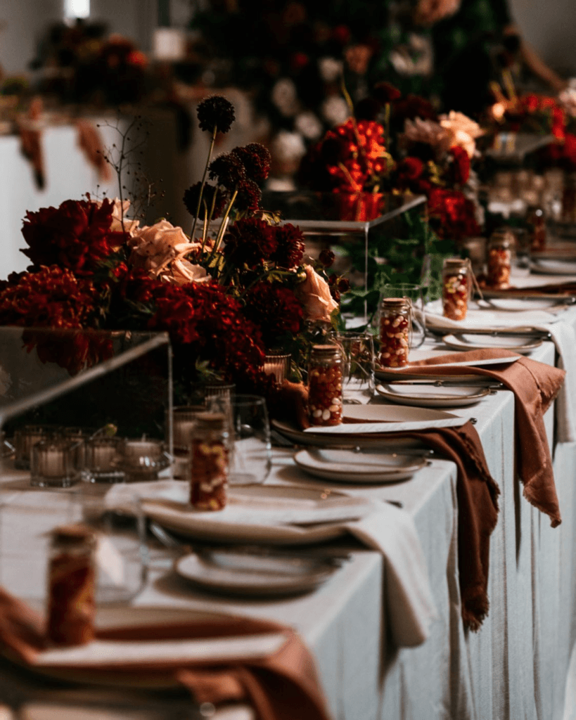 10 Cozy and Chic Tips For Your Perfect Australian Winter Wedding