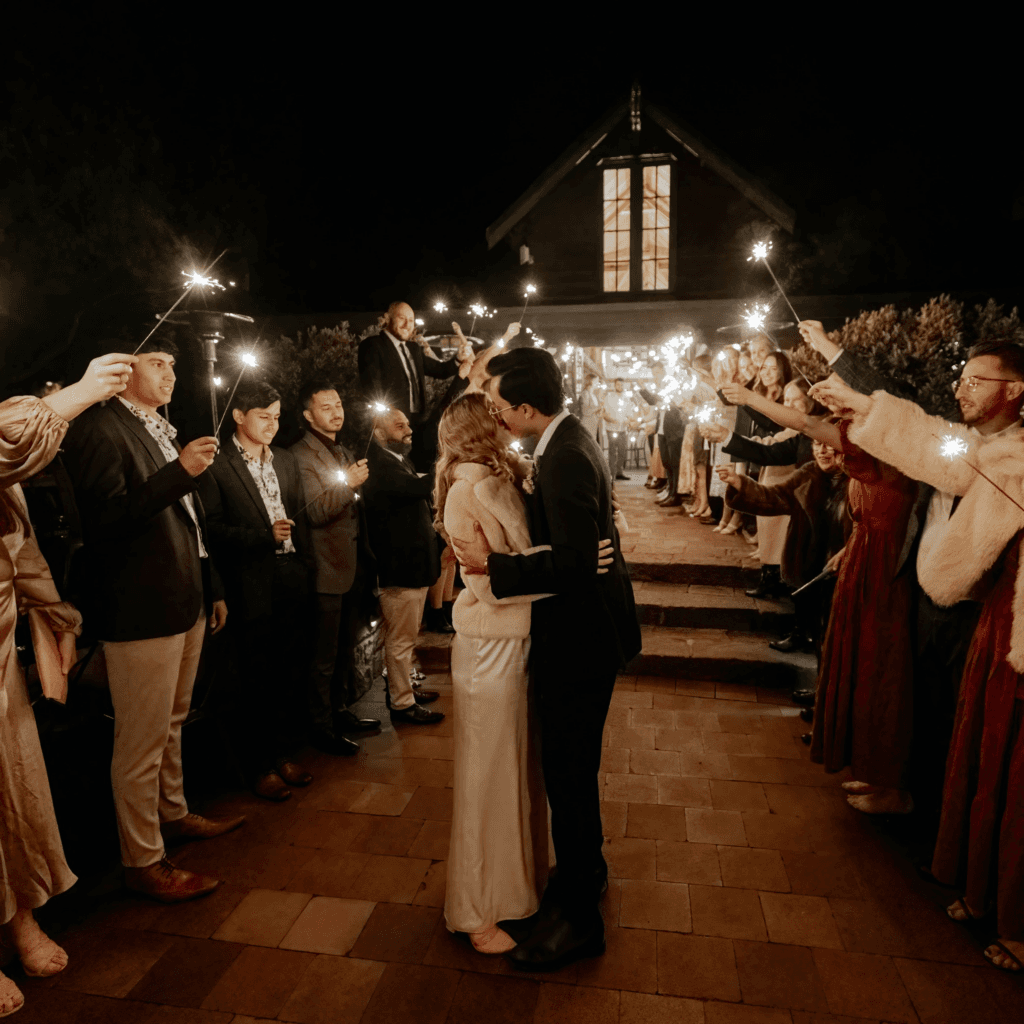 10 Cozy and Chic Tips For Your Perfect Australian Winter Wedding