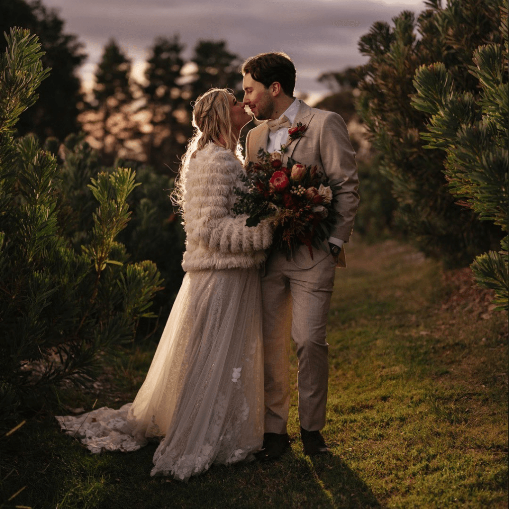 10 Cozy and Chic Tips For Your Perfect Australian Winter Wedding