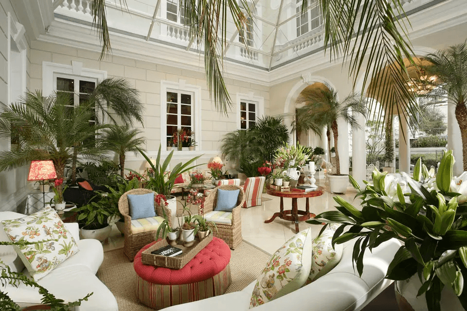 Explore South America