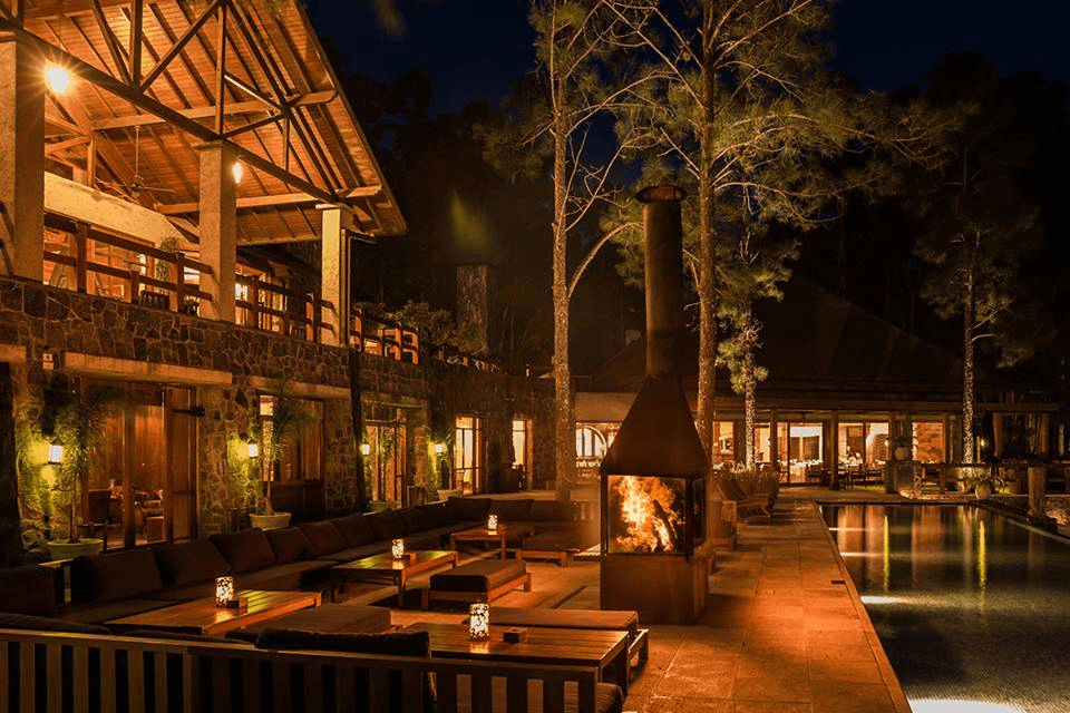 Explore South America