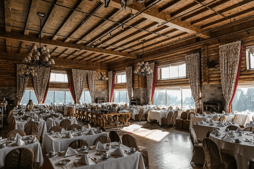 Explore South America