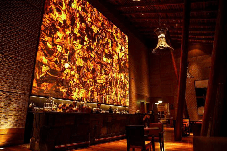 Explore South America