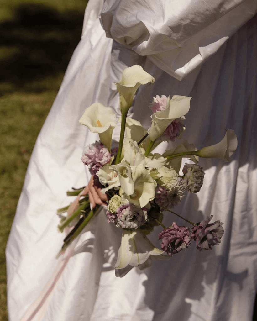Top 10 New Zealand Wedding Florists: Stunning Floral Designs For Your Big Day