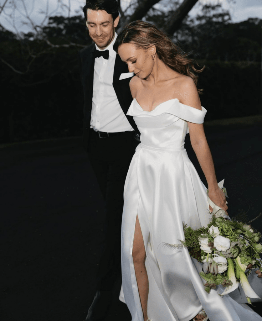 Top 10 New Zealand Wedding Dress Designers You Need To Know About