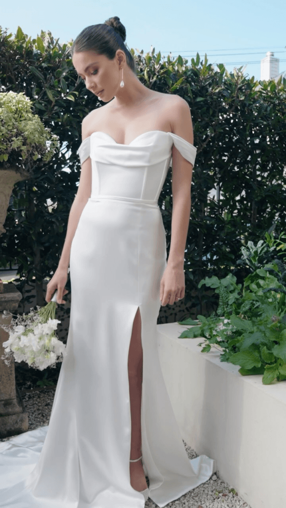 Top 10 New Zealand Wedding Dress Designers You Need To Know About