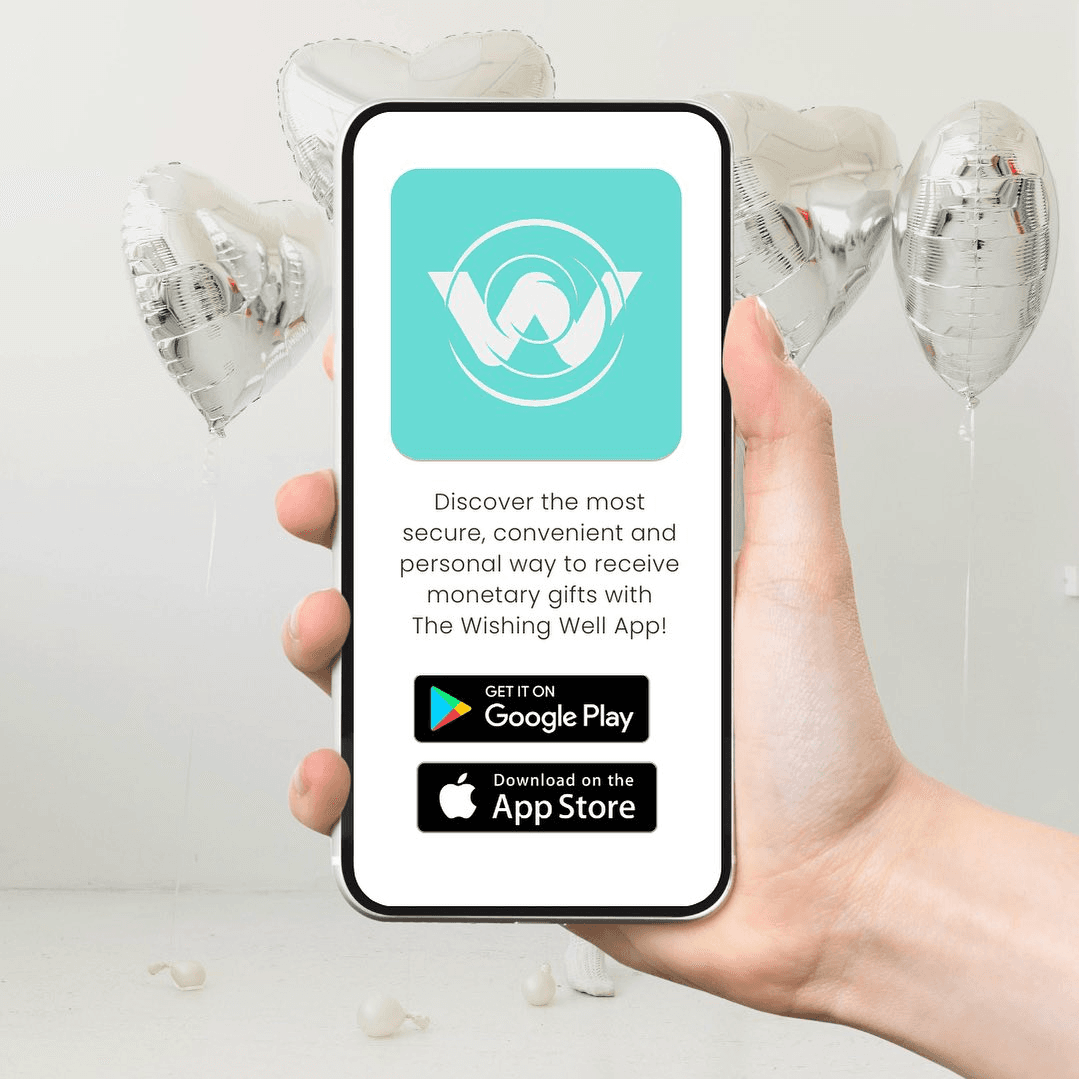 5 Essential Wedding Planning Apps to Simplify Your Big Day