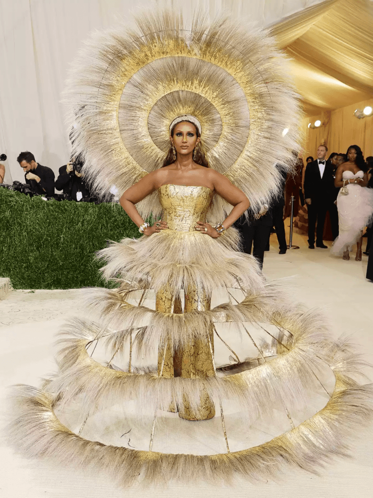 Stepping Out in Style: The Most Iconic Met Gala Outfits Ever