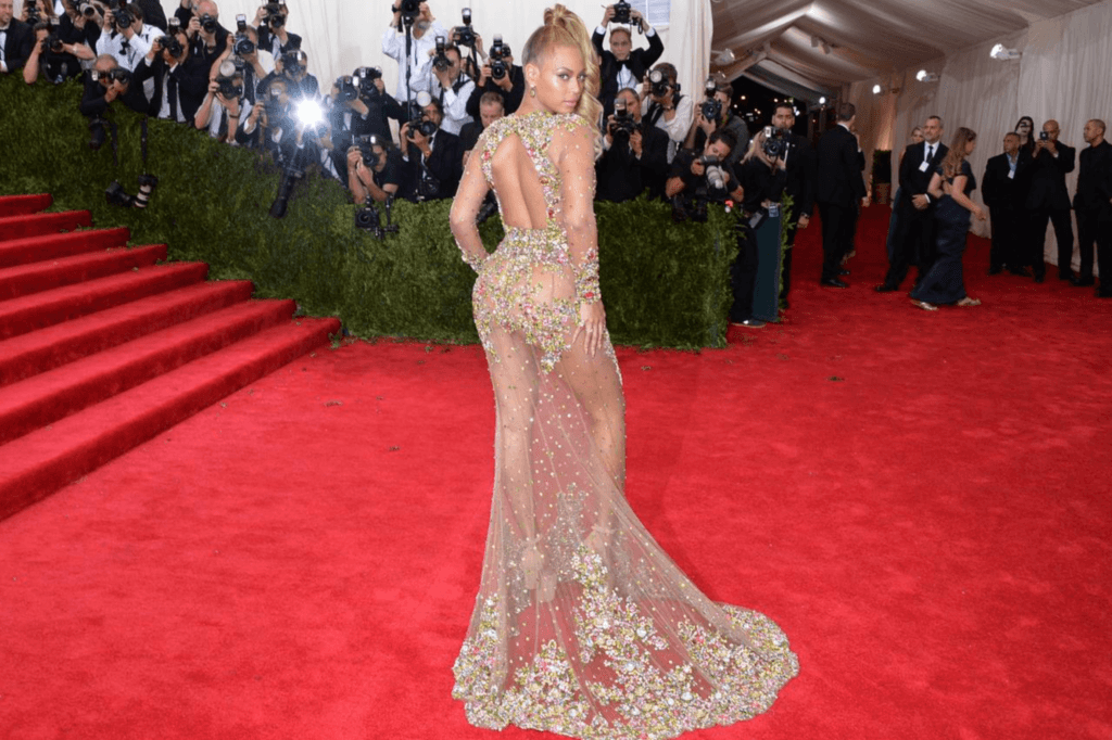 Stepping Out in Style: The Most Iconic Met Gala Outfits Ever