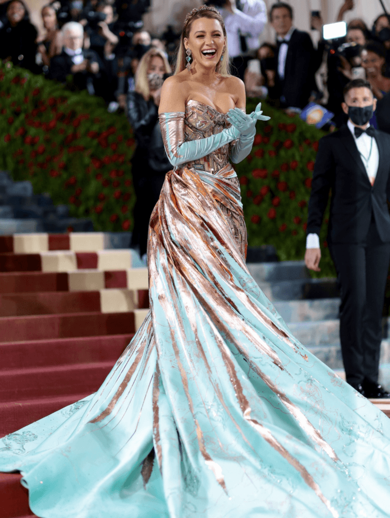 Stepping Out in Style: The Most Iconic Met Gala Outfits Ever