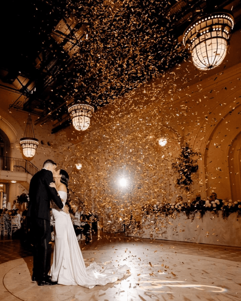 Top 10 Must-Ask Questions Before You Book Your Wedding Venue