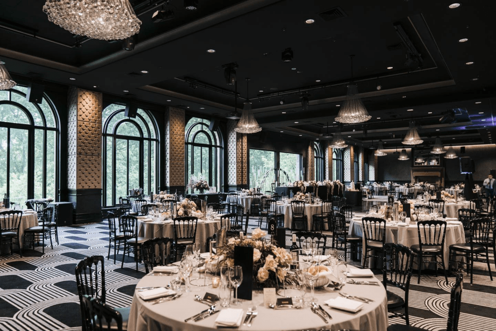 Top 10 Must-Ask Questions Before You Book Your Wedding Venue