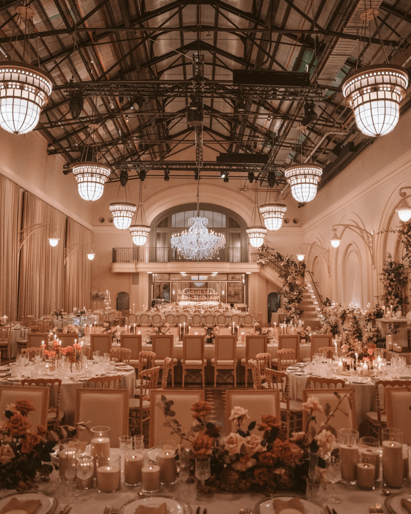 Top 10 Must-Ask Questions Before You Book Your Wedding Venue