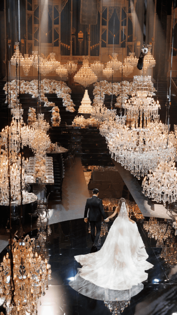 Top 10 Must-Ask Questions Before You Book Your Wedding Venue