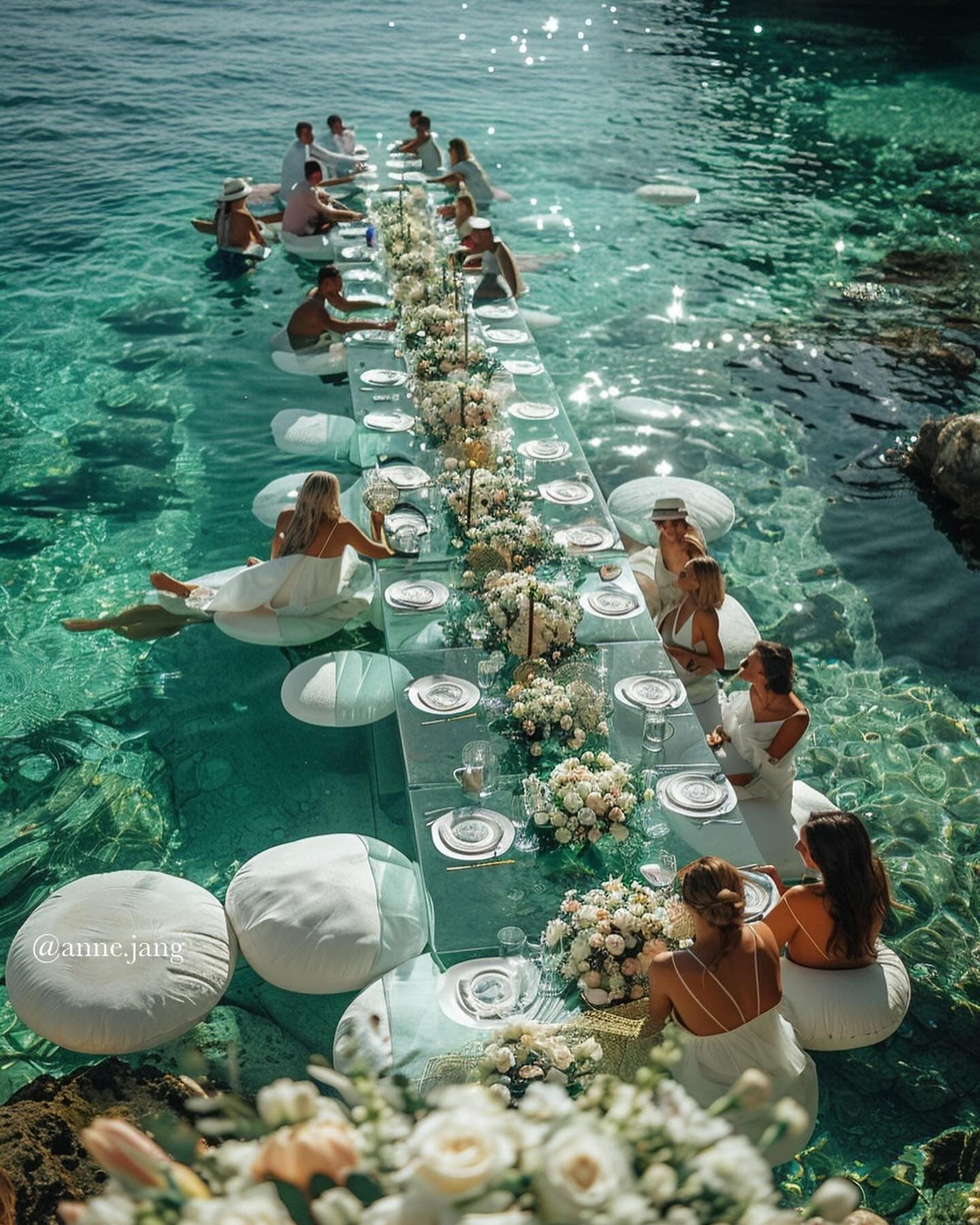 Top 10 Artificial Intelligence-Generated Wedding Designs That Are Going Viral