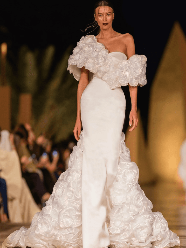 Maison Rami Kadi Presents "Les Miroirs" at AlUla