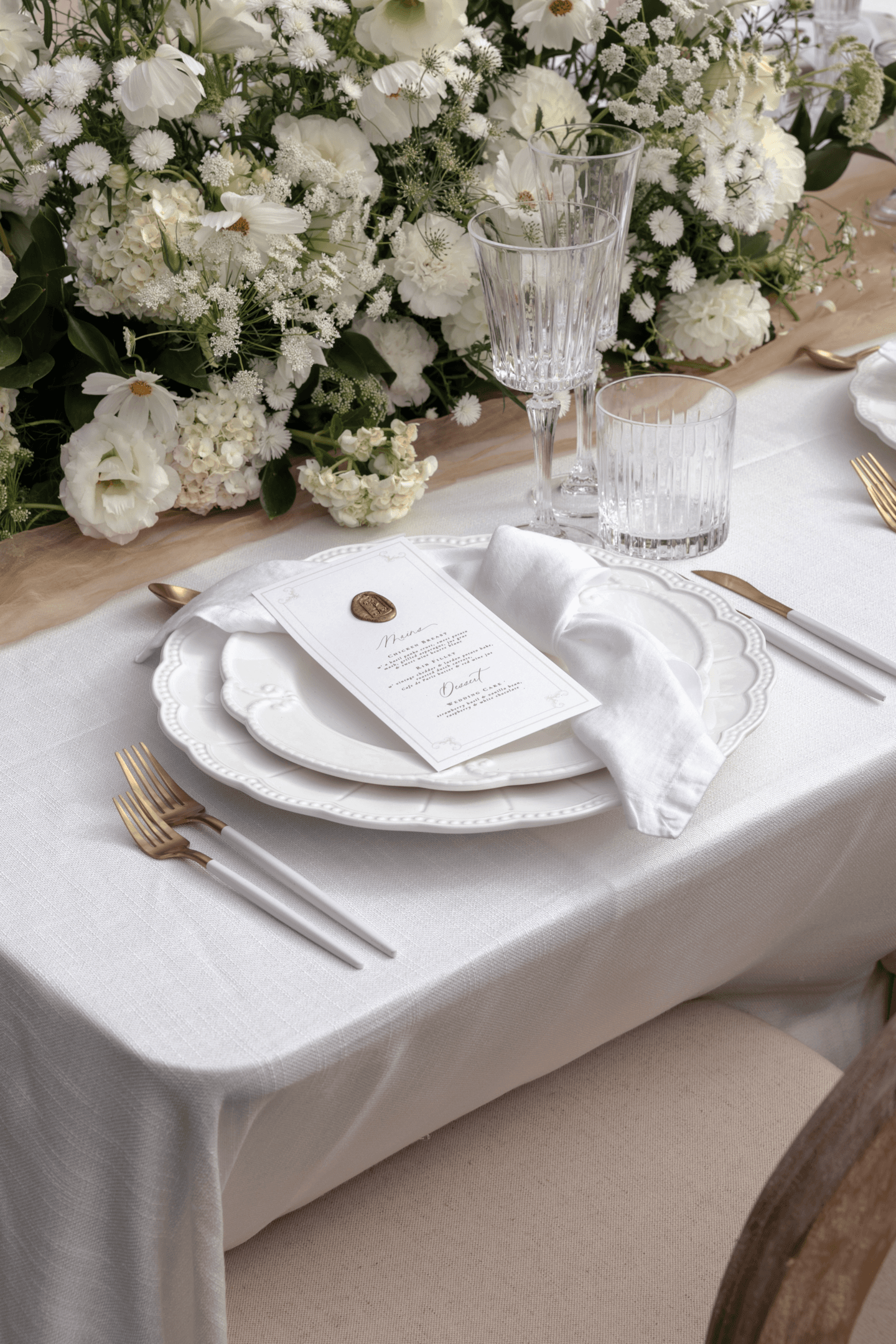 Image by @auraweddings