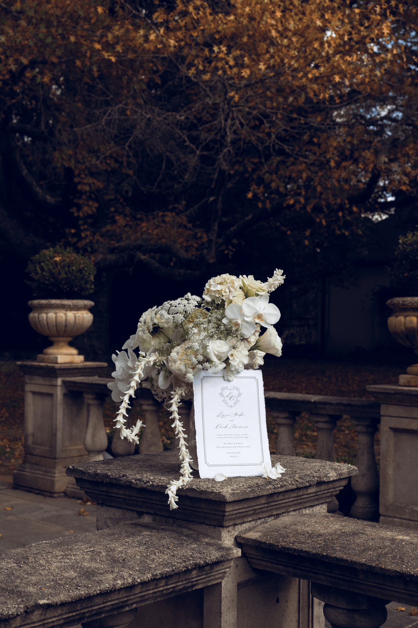 Image by @auraweddings