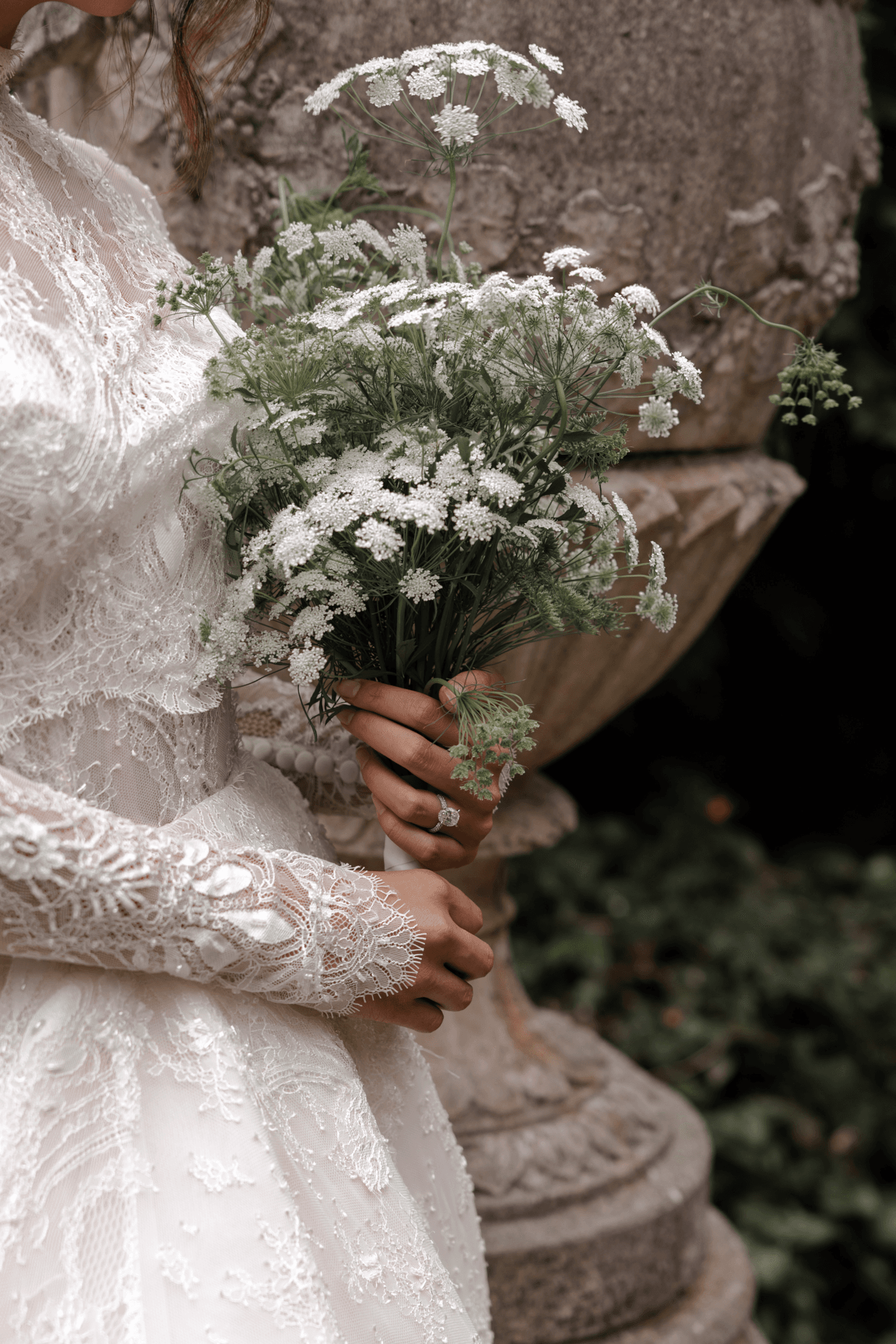 Image by @auraweddings