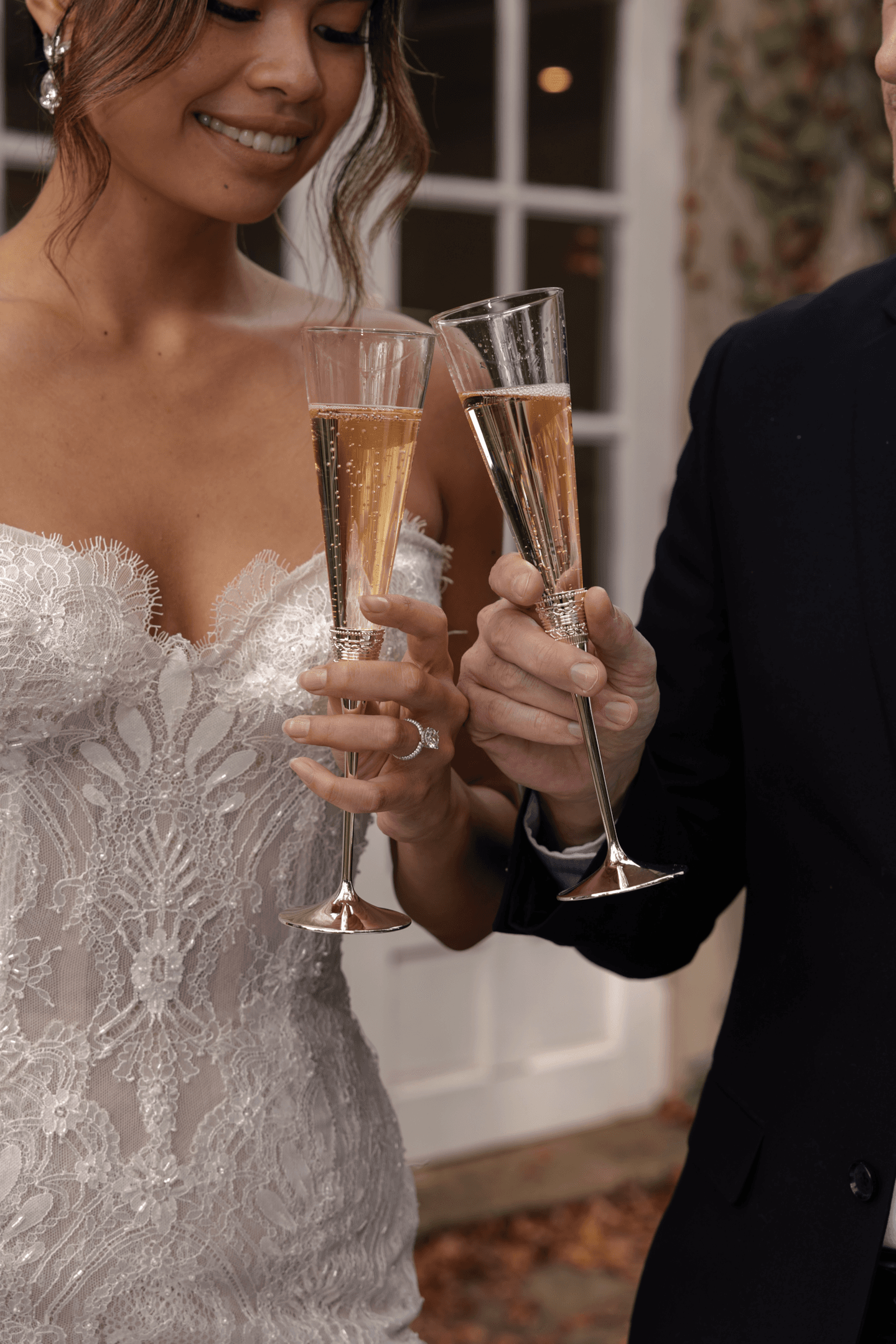 Image by @auraweddings