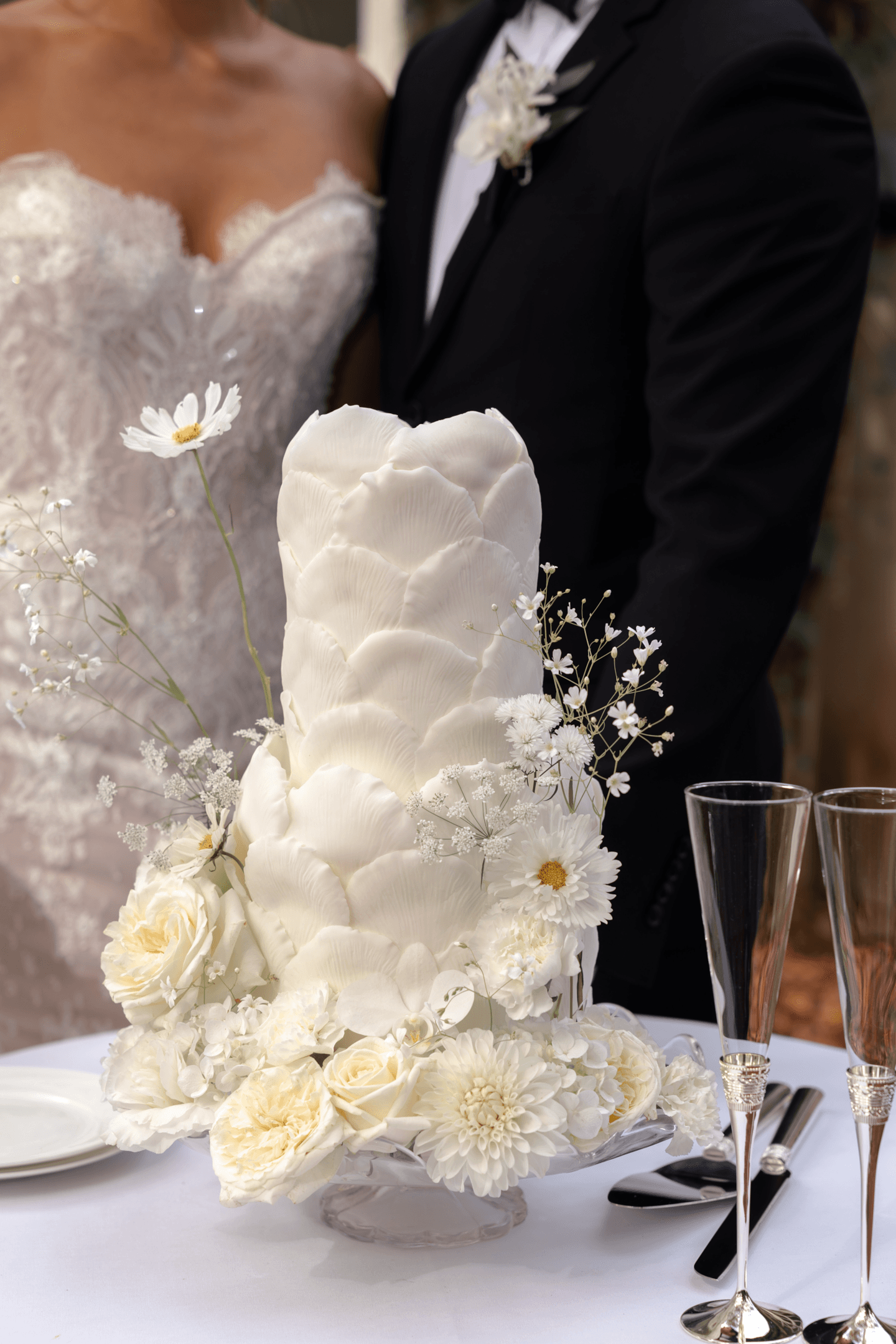 Image by @auraweddings