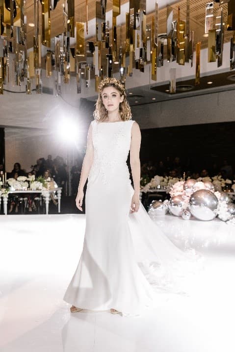 10 Bridal Trends We’ll Be Seeing In 2019
